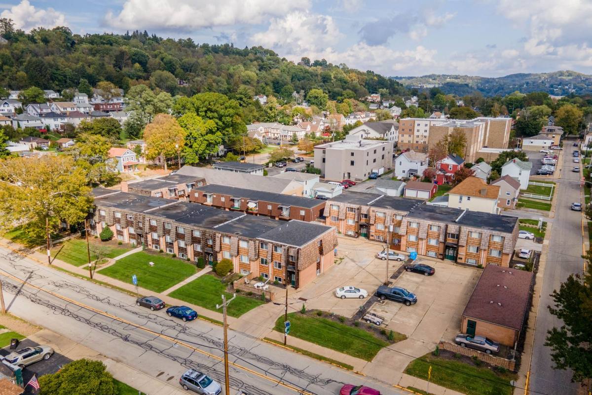 Apartment for rent at 777 Market St, Beaver, PA 15009