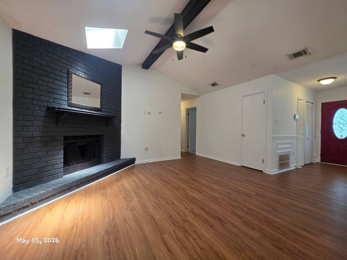 House for rent at 127 Stockbridge Dr, Savannah, GA 31419