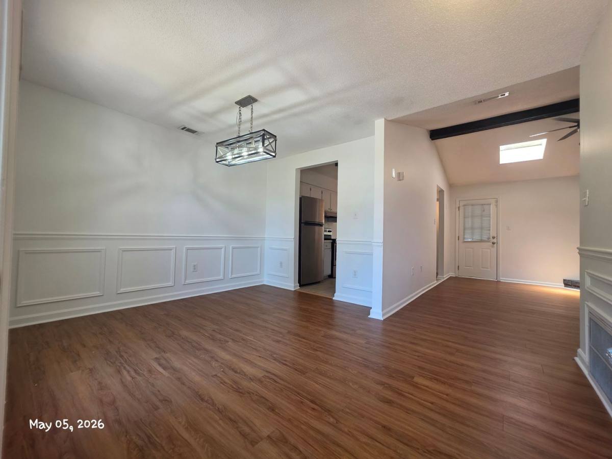 House for rent at 127 Stockbridge Dr, Savannah, GA 31419