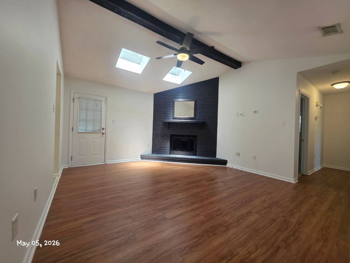 House for rent at 127 Stockbridge Dr, Savannah, GA 31419
