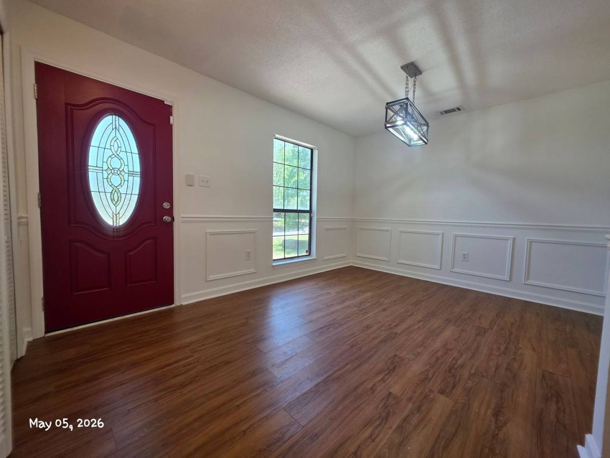 House for rent at 127 Stockbridge Dr, Savannah, GA 31419