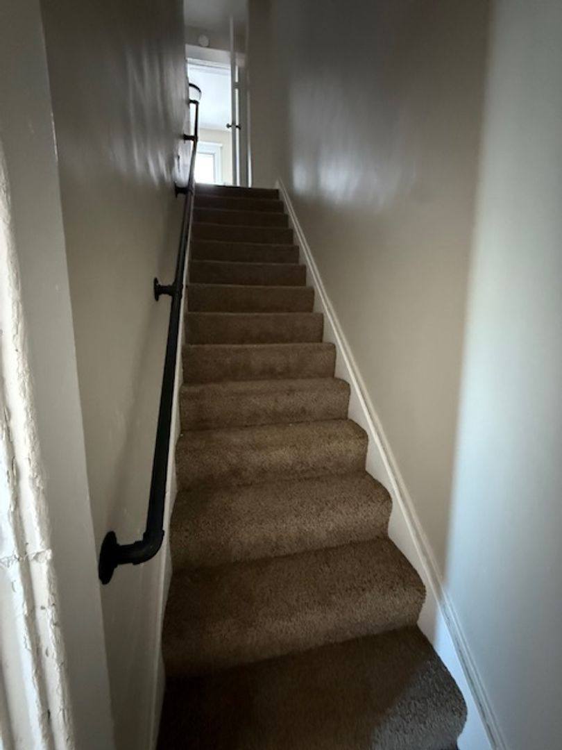 Apartment for rent at 1321 N St, Rochester, NY 14621