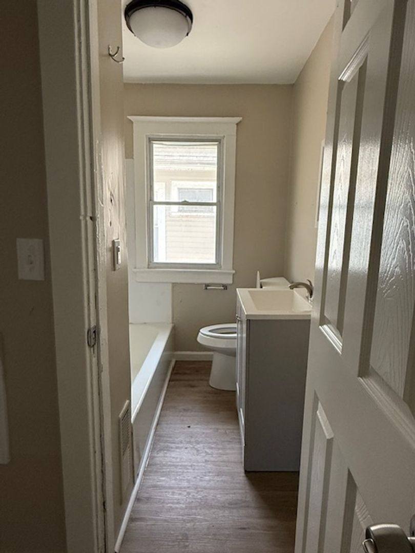 Apartment for rent at 1321 N St, Rochester, NY 14621