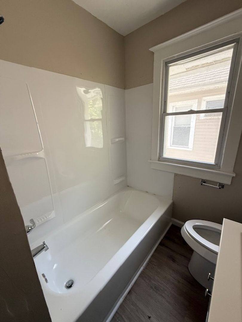 Apartment for rent at 1321 N St, Rochester, NY 14621