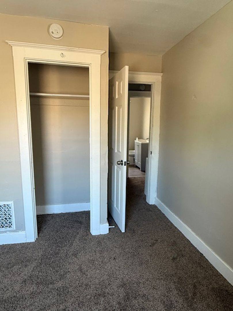 Apartment for rent at 1321 N St, Rochester, NY 14621