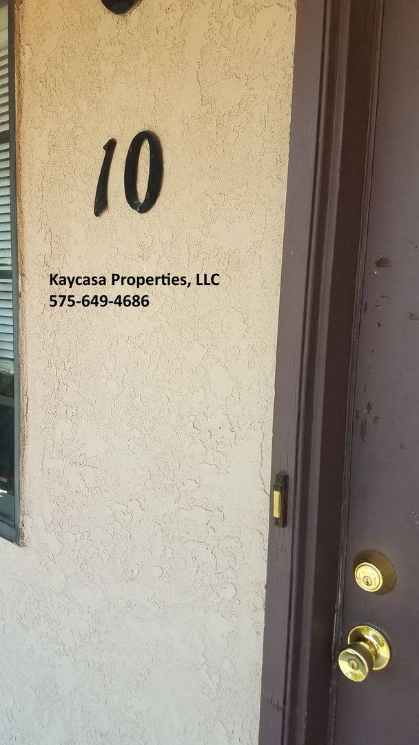 Apartment for rent at 2801 E Idaho, Las Cruces, NM 88011