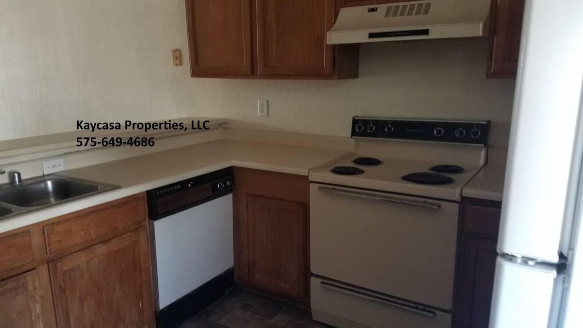Apartment for rent at 2801 E Idaho, Las Cruces, NM 88011