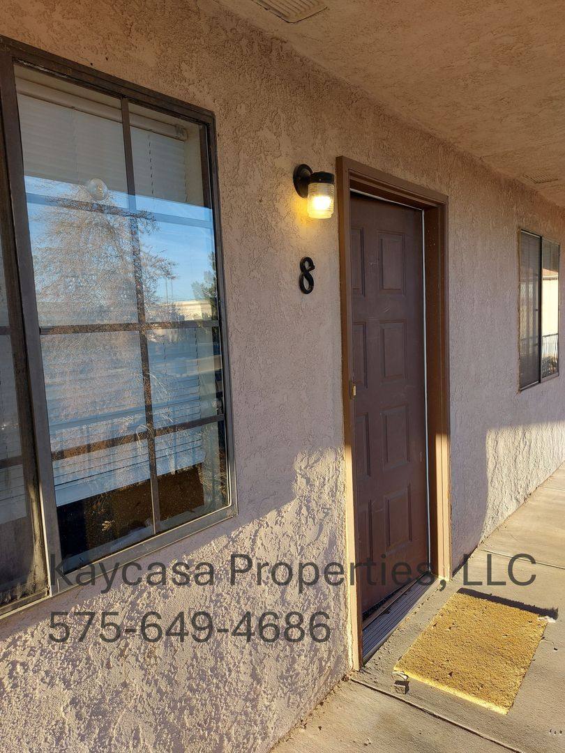 Apartment for rent at 2801 E Idaho, Las Cruces, NM 88011