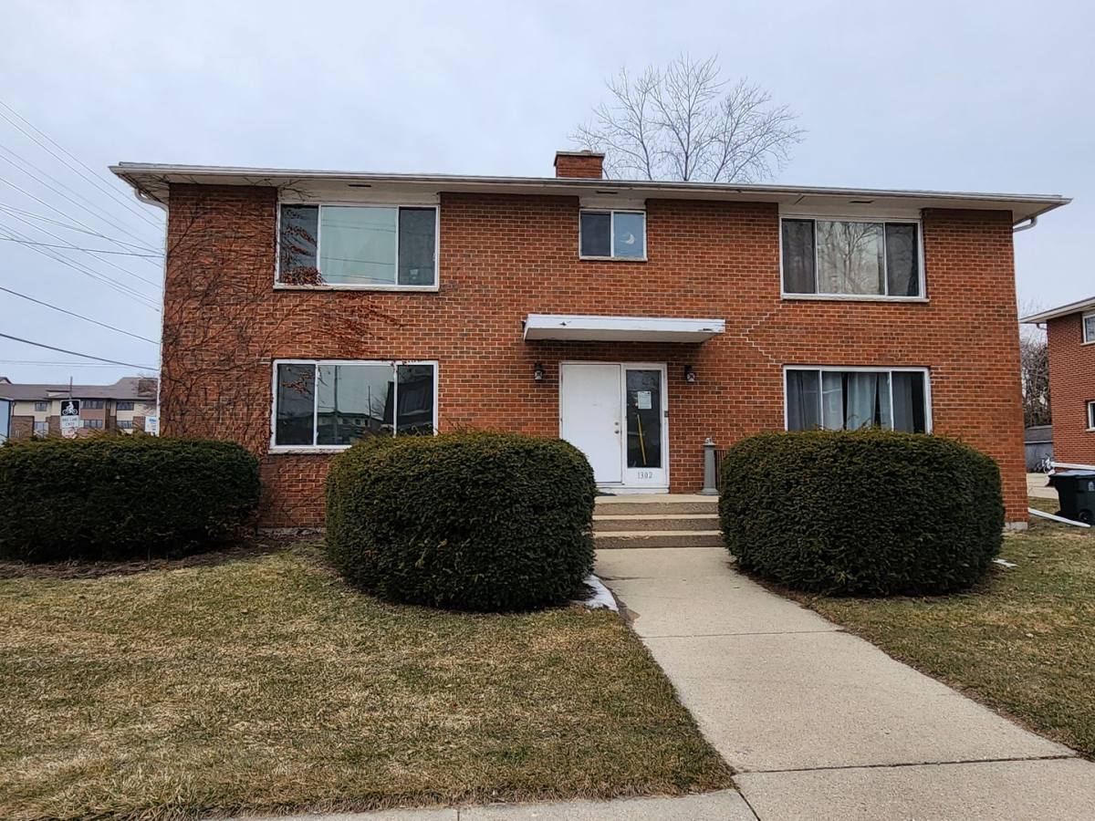 Apartment for rent at 1302 Crowley Ave, Madison, WI 53704
