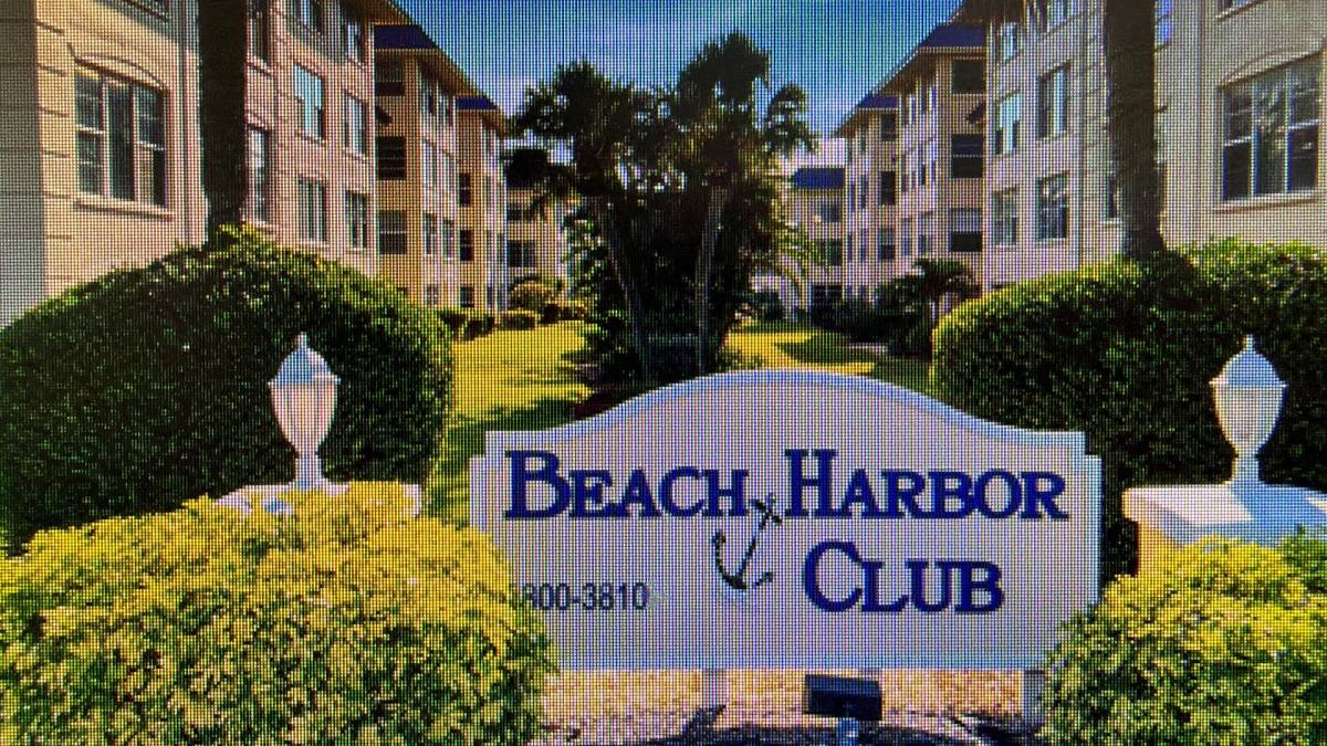 Condo for rent at 3802 Gulf of Mexico Dr, Longboat Key, FL 34228