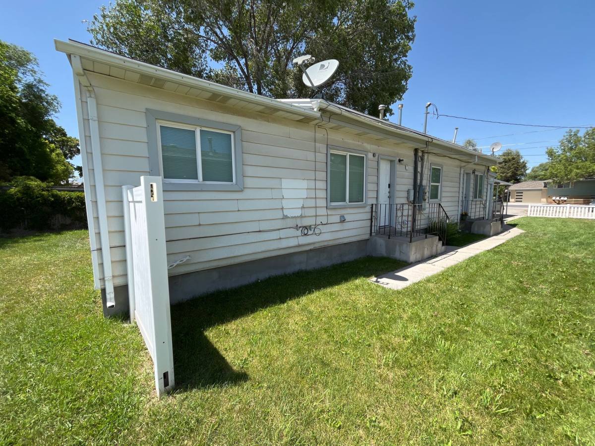 Apartment for rent at 1597 W 12800 S, Riverton, UT 84065