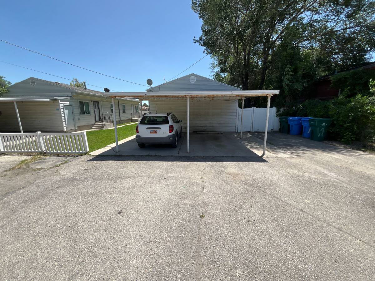 Apartment for rent at 1597 W 12800 S, Riverton, UT 84065