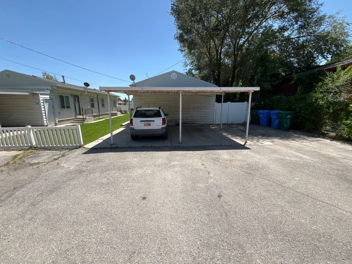 Apartment for rent at 1597 W 12800 S, Riverton, UT 84065