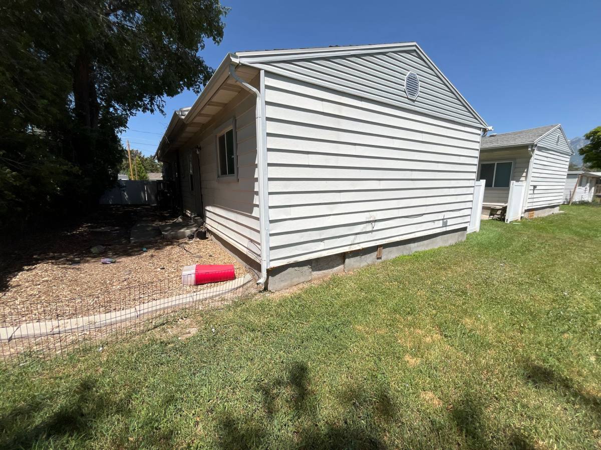 Apartment for rent at 1597 W 12800 S, Riverton, UT 84065