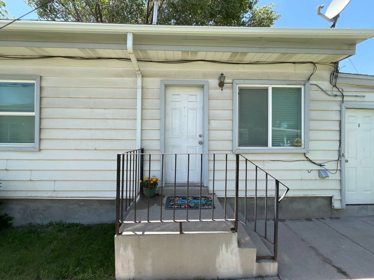 Apartment for rent at 1597 W 12800 S, Riverton, UT 84065
