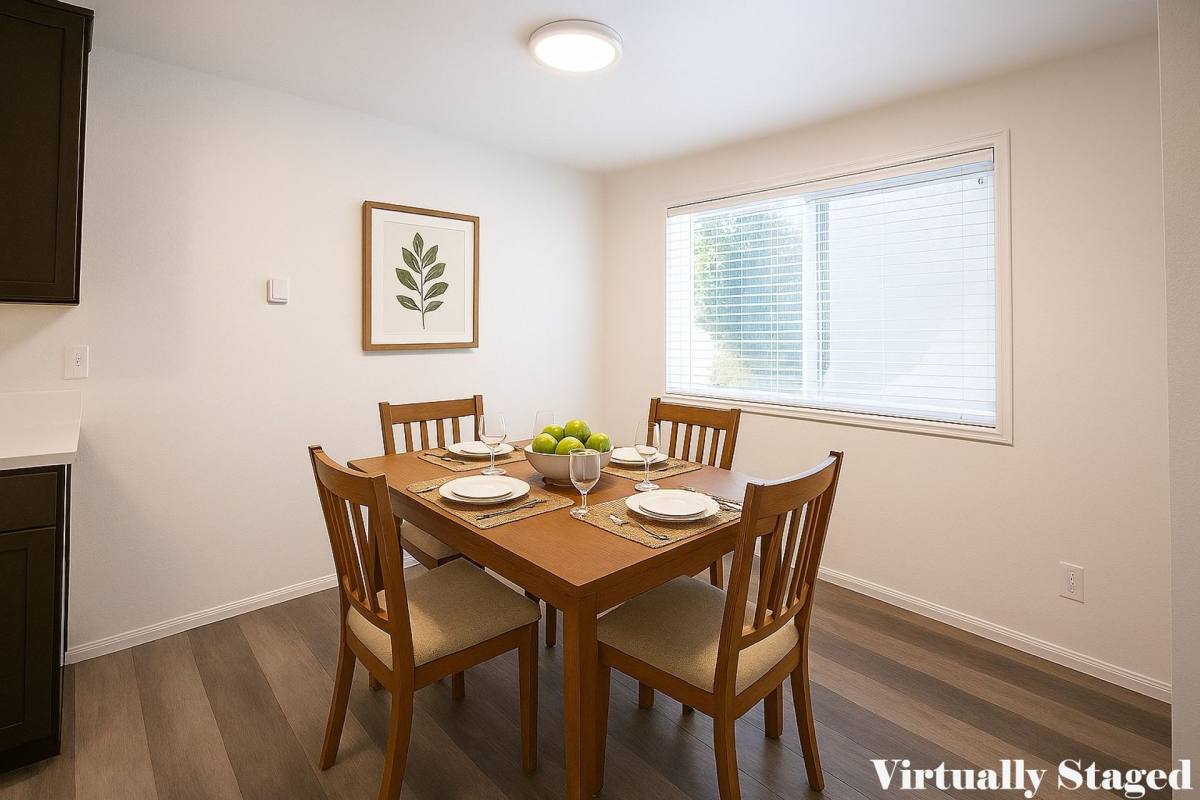 Apartment for rent at 2377 W Hayes St, Woodburn, OR 97071