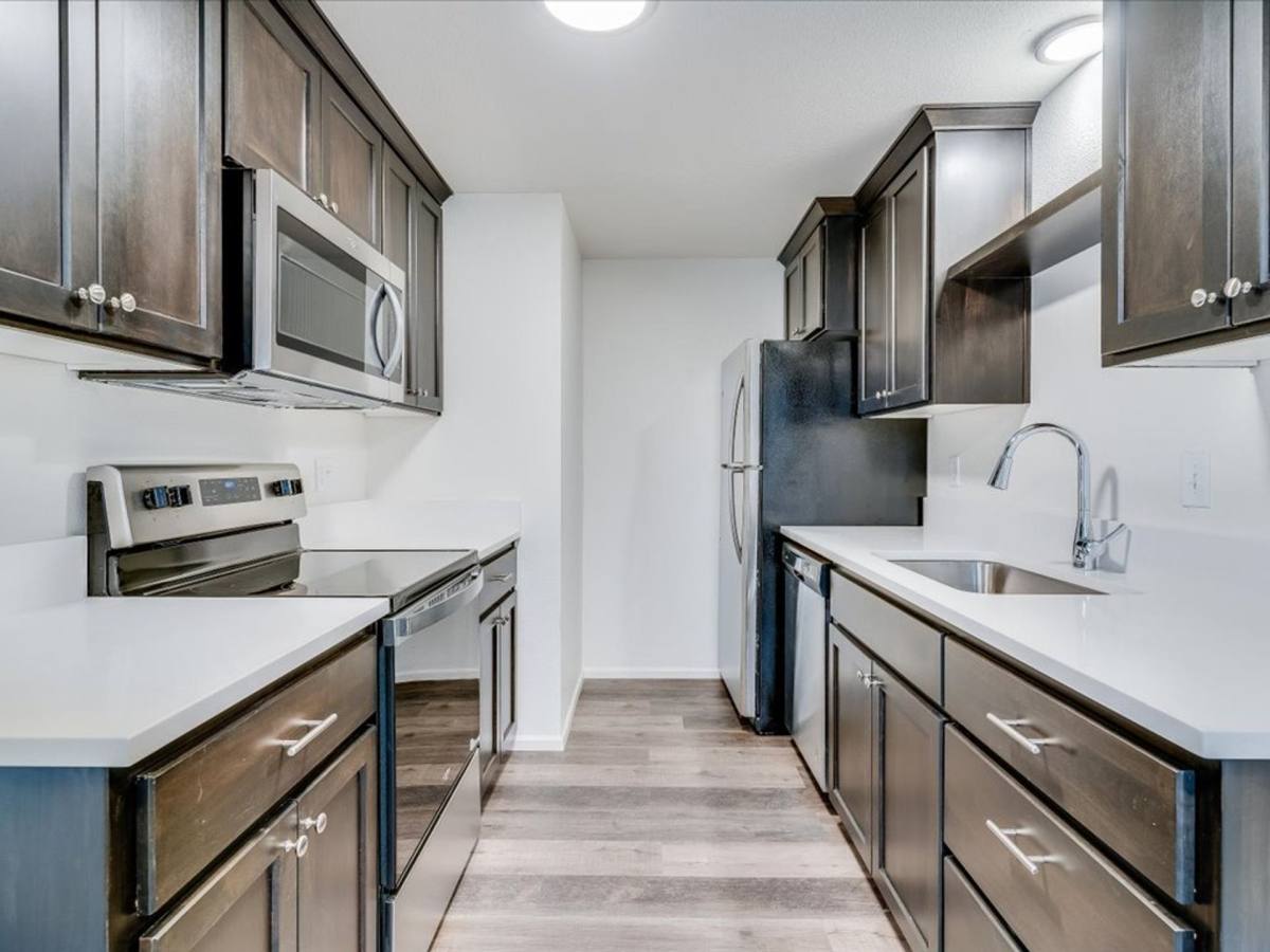 Apartment for rent at 2377 W Hayes St, Woodburn, OR 97071