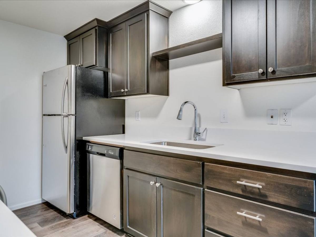 Apartment for rent at 2377 W Hayes St, Woodburn, OR 97071