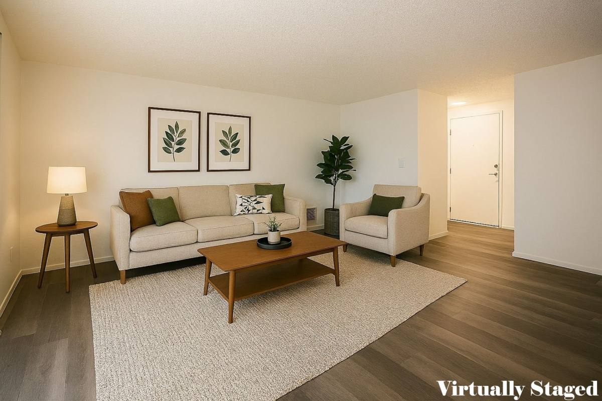 Apartment for rent at 2377 W Hayes St, Woodburn, OR 97071