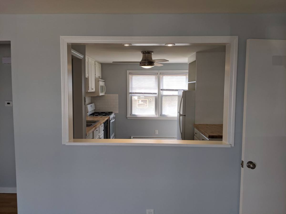 Apartment for rent at 998-1008 Campbell Ave, West Haven, CT 06516