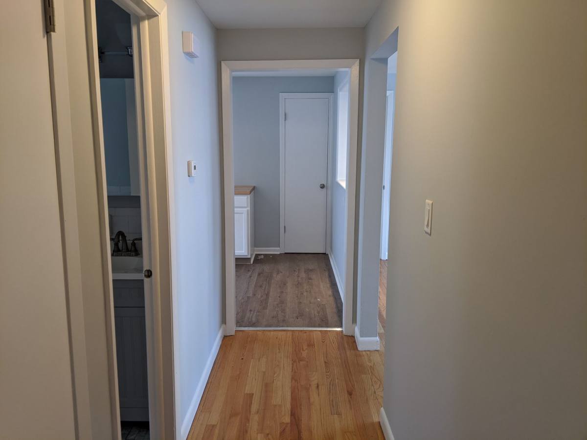 Apartment for rent at 998-1008 Campbell Ave, West Haven, CT 06516