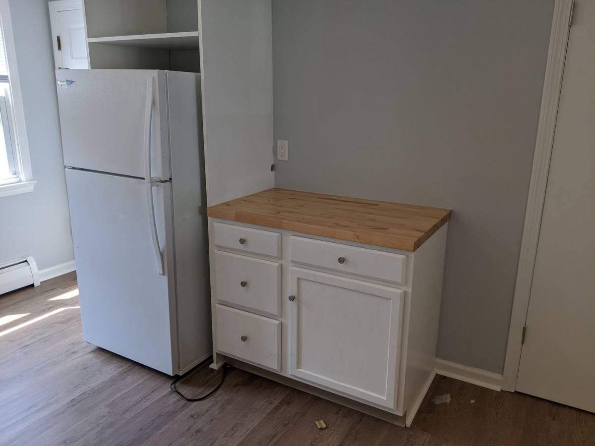 Apartment for rent at 998-1008 Campbell Ave, West Haven, CT 06516