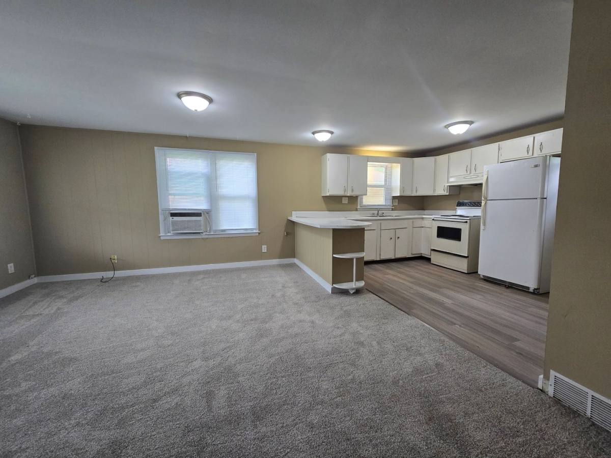 House for rent at 715 Hale, Normal, IL 61761