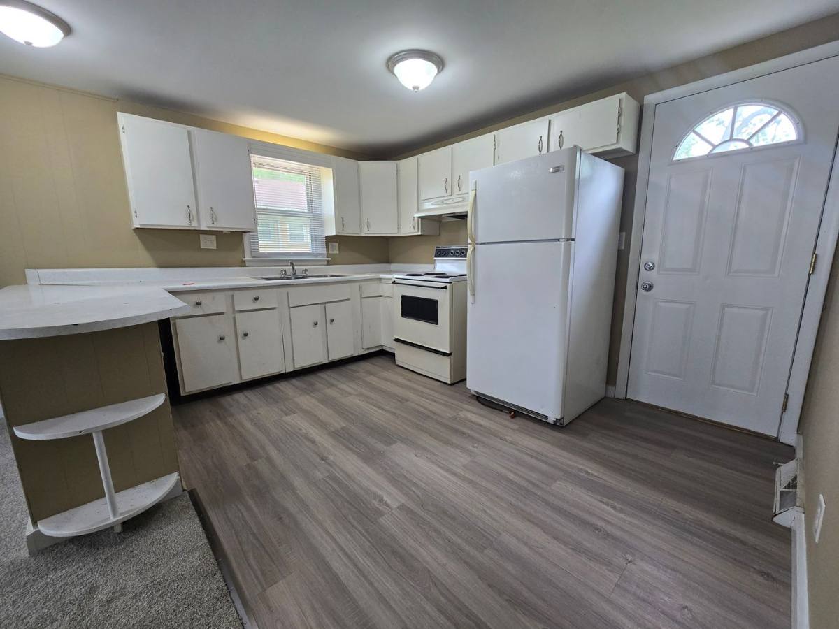 House for rent at 715 Hale, Normal, IL 61761