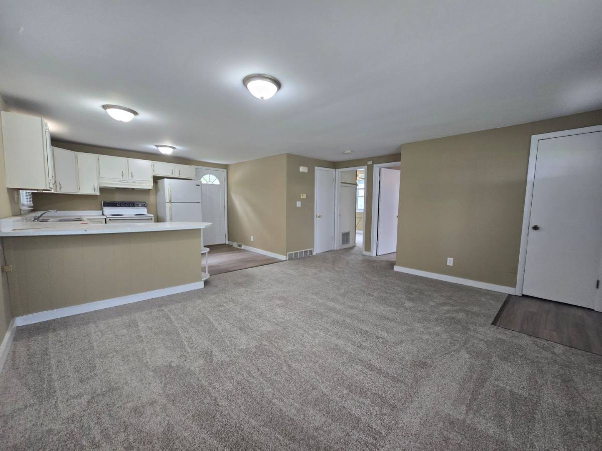House for rent at 715 Hale, Normal, IL 61761