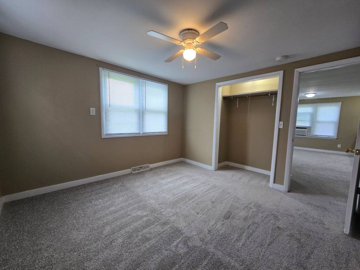 House for rent at 715 Hale, Normal, IL 61761