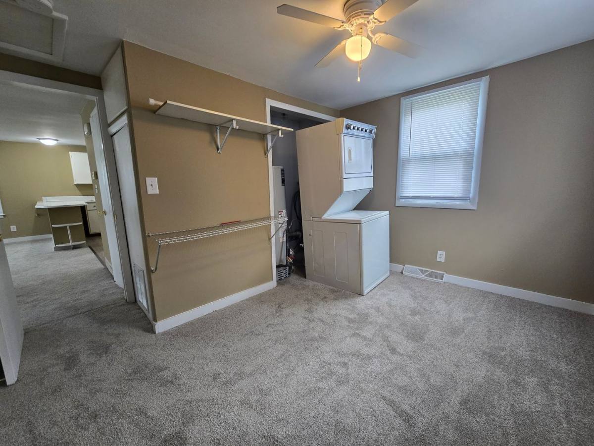 House for rent at 715 Hale, Normal, IL 61761