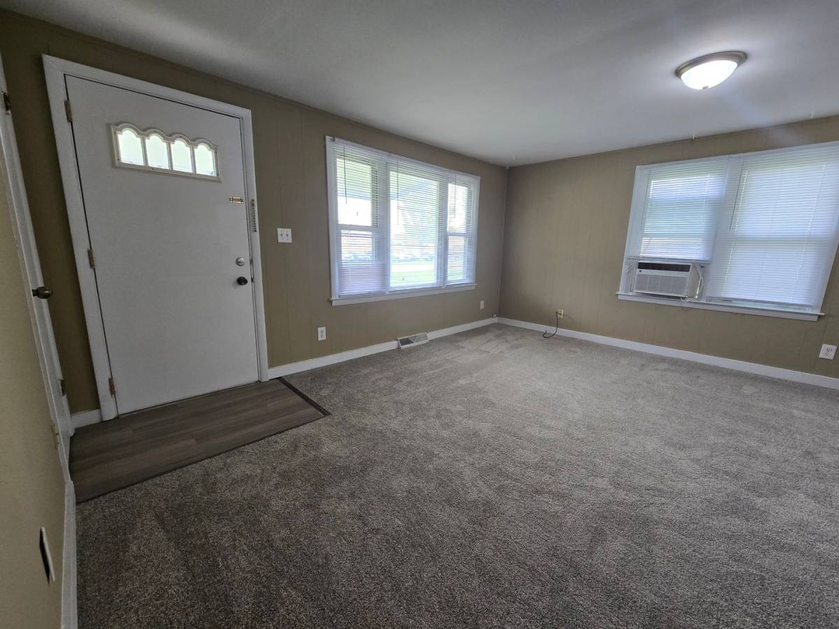 House for rent at 715 Hale, Normal, IL 61761