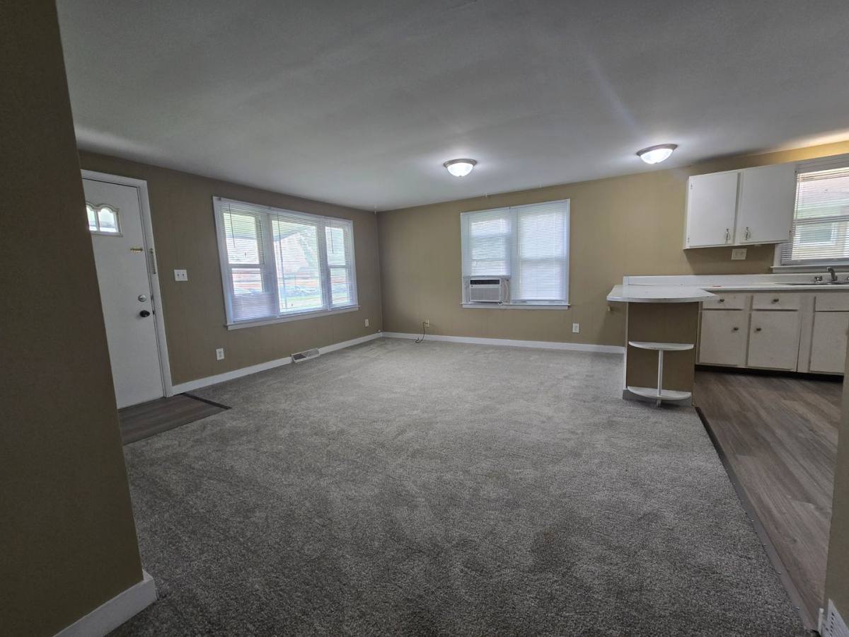House for rent at 715 Hale, Normal, IL 61761