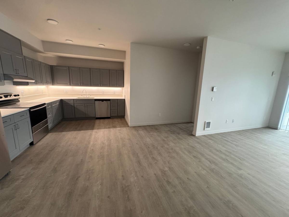 Apartment for rent at 429 Bay St, Port Orchard, WA 98366
