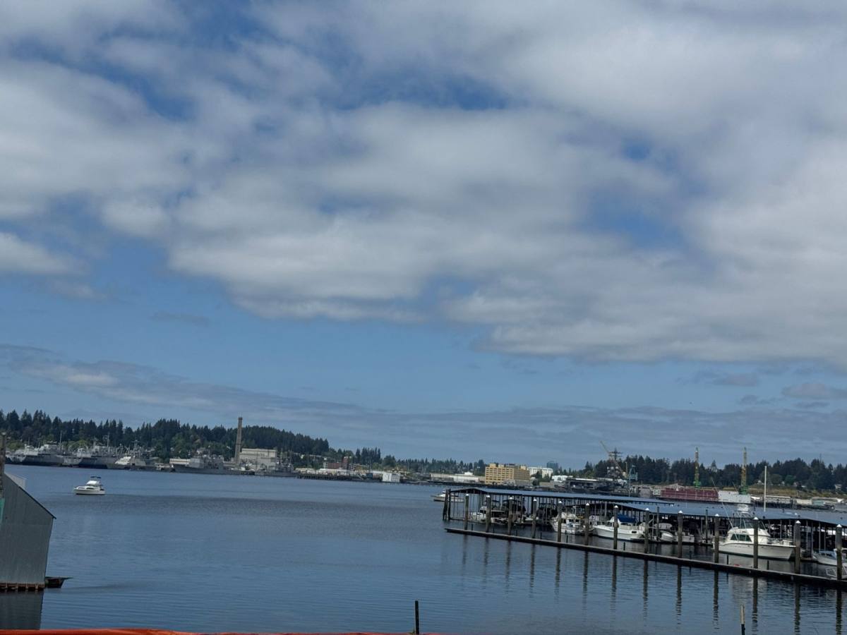 Apartment for rent at 429 Bay St, Port Orchard, WA 98366
