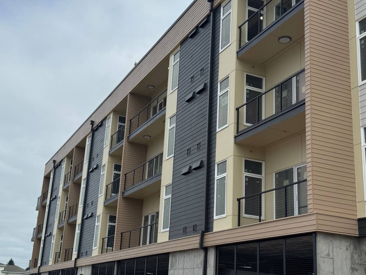 Apartment for rent at 429 Bay St, Port Orchard, WA 98366