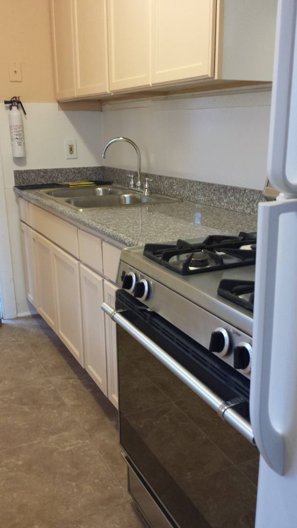 Apartment for rent at 1013-15 Louisa St, New Orleans, LA 70117