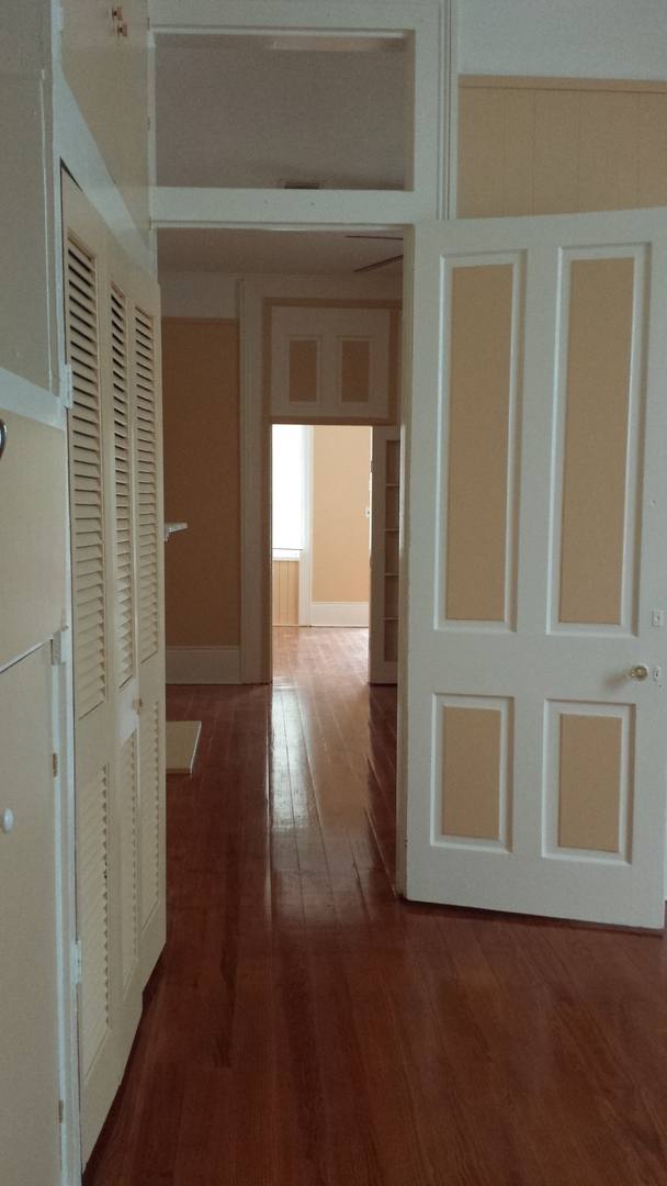 Apartment for rent at 1013-15 Louisa St, New Orleans, LA 70117