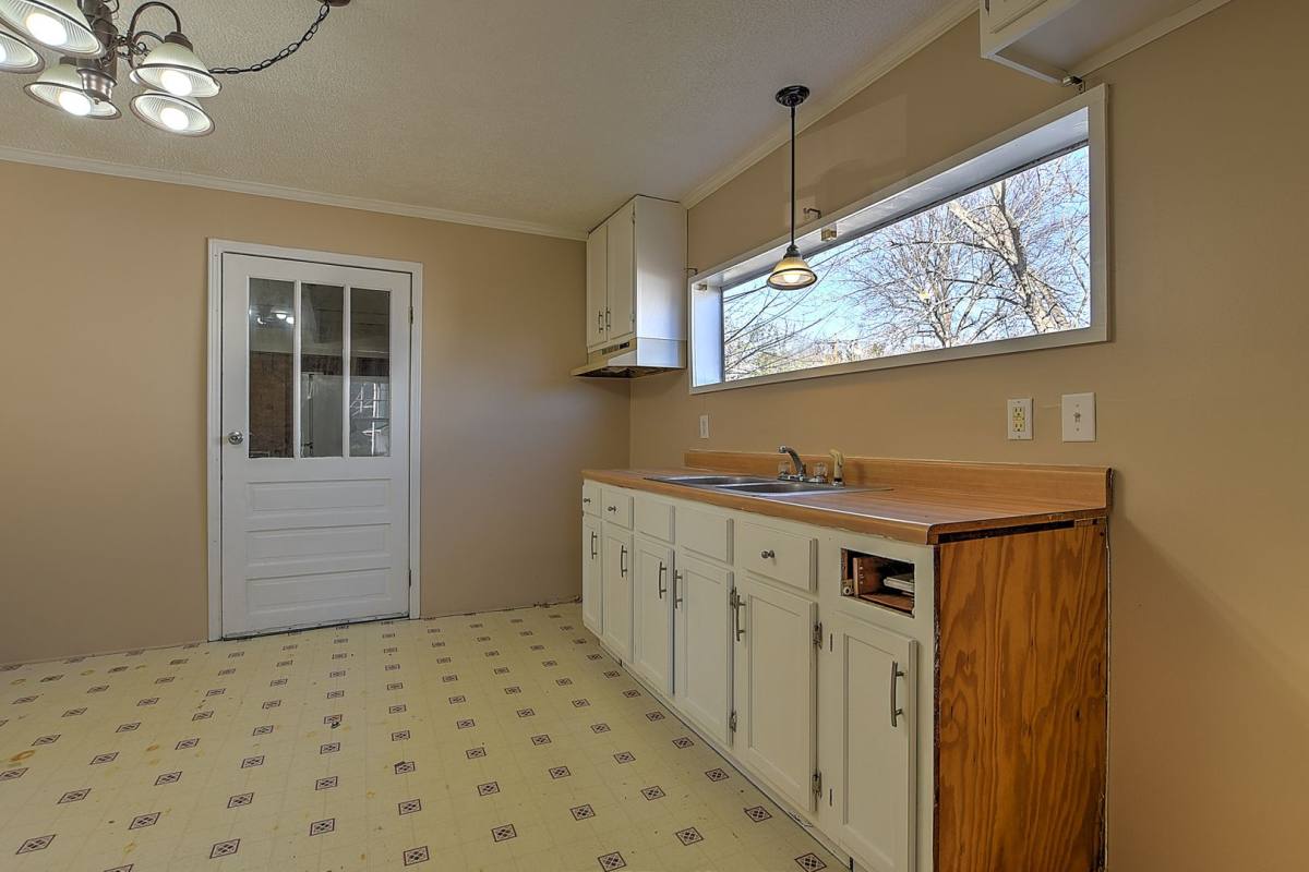 House for rent at 118 Unaka St, Greeneville, TN 37743