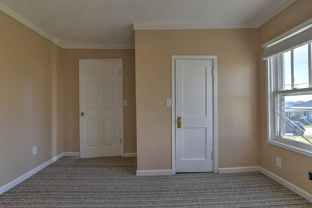 House for rent at 118 Unaka St, Greeneville, TN 37743