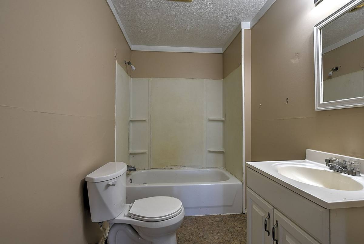 House for rent at 118 Unaka St, Greeneville, TN 37743