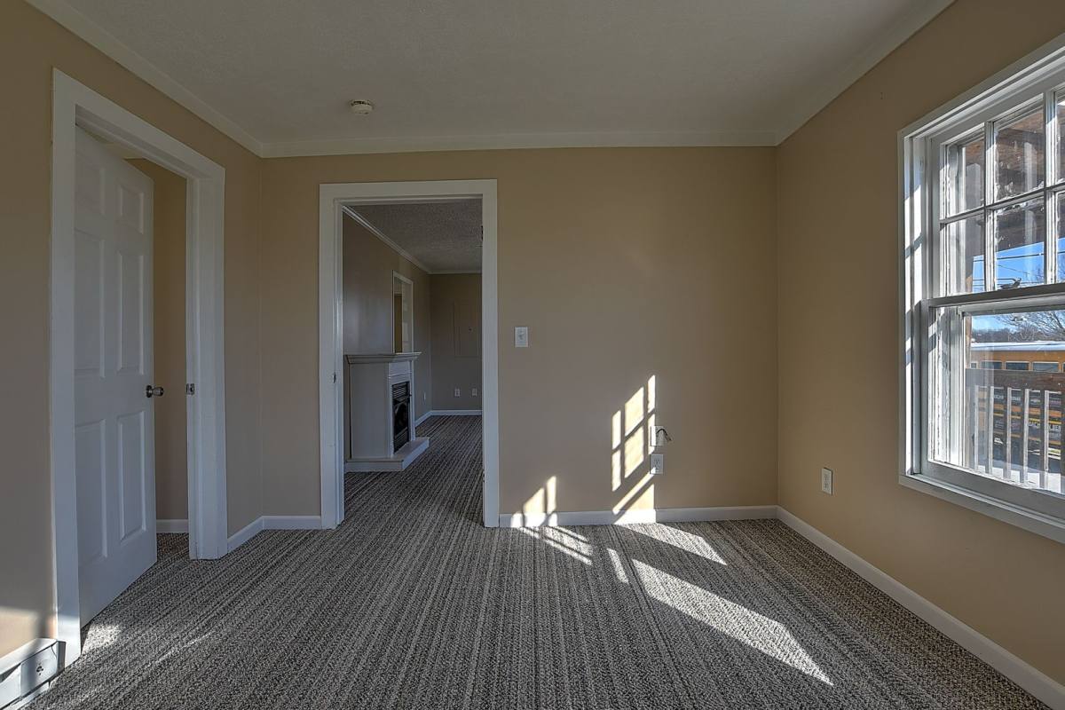 House for rent at 118 Unaka St, Greeneville, TN 37743