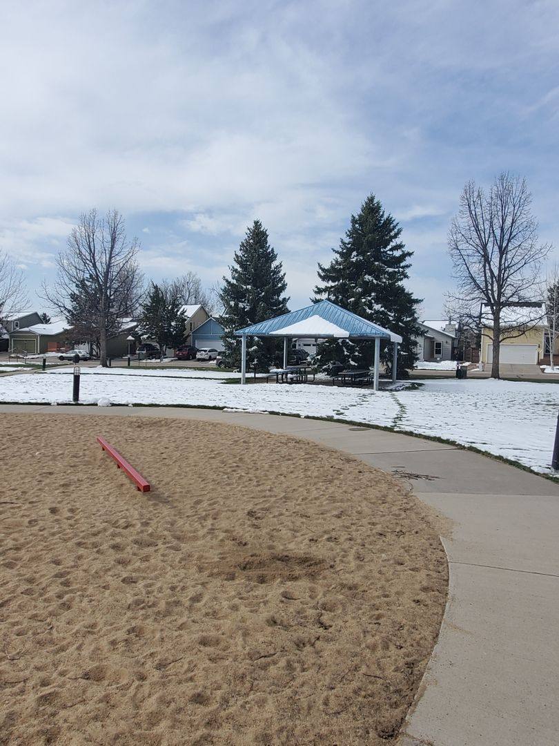 House for rent at 2836 Troxell Ave, Longmont, CO 80503