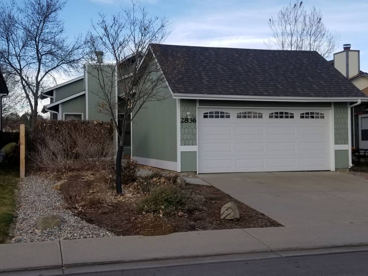 House for rent at 2836 Troxell Ave, Longmont, CO 80503