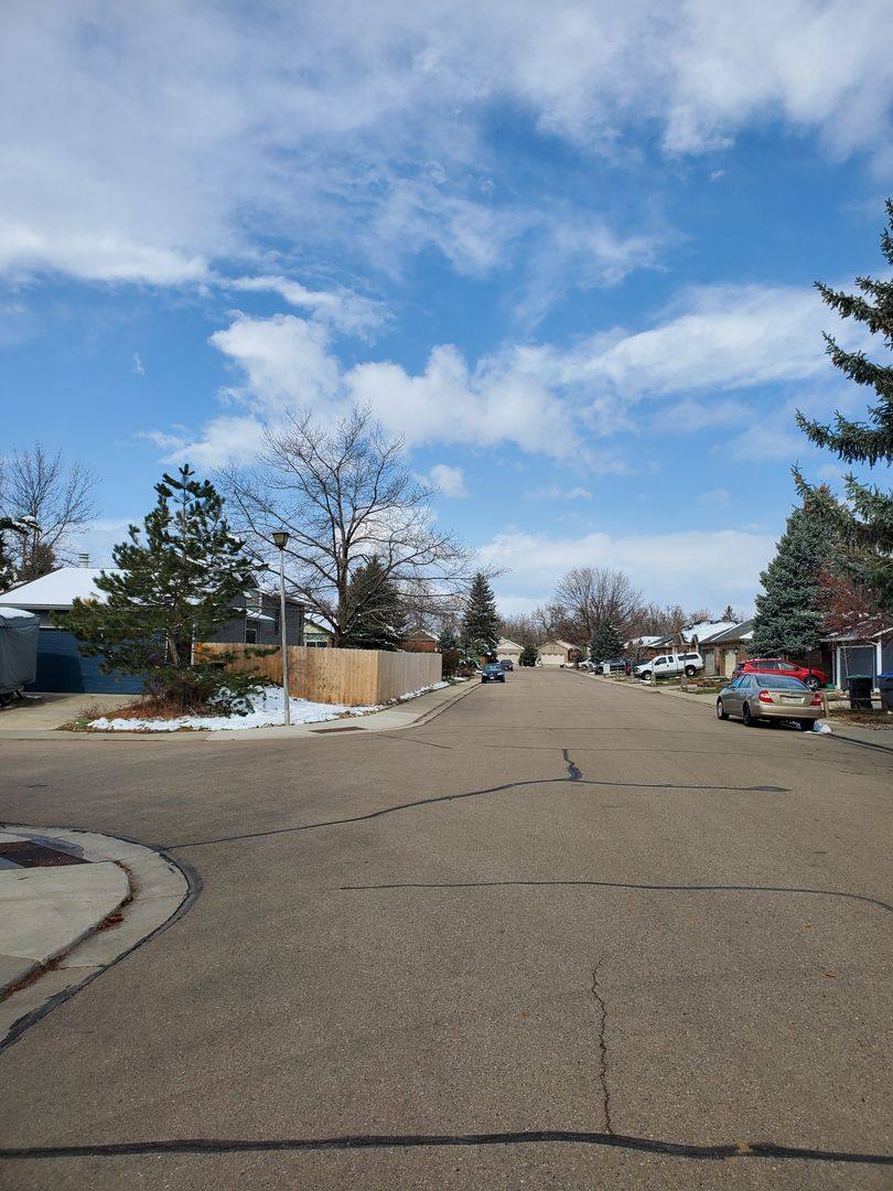 House for rent at 2836 Troxell Ave, Longmont, CO 80503