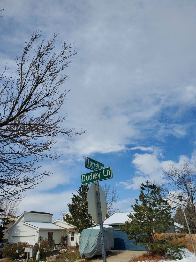 House for rent at 2836 Troxell Ave, Longmont, CO 80503