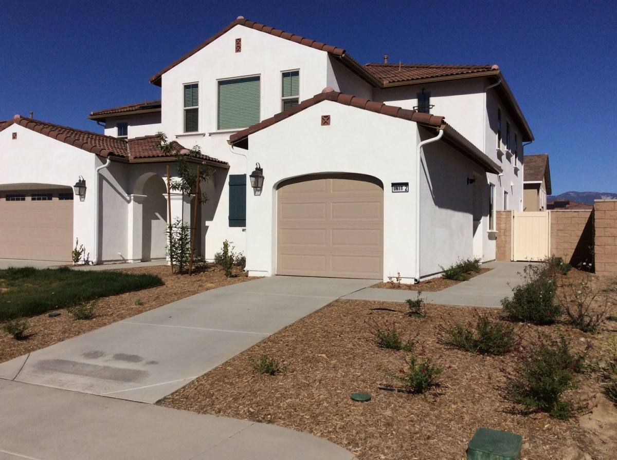House for rent at 26346 Orange Ave #2, Loma Linda, CA 92354