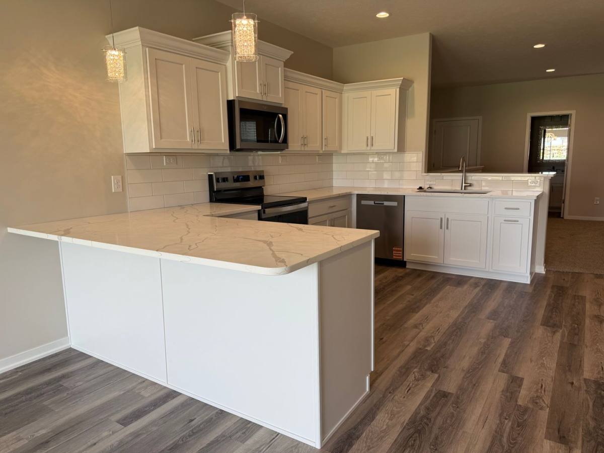 Townhouse for rent at 6942 Claystone Dr, Lincoln, NE 68521