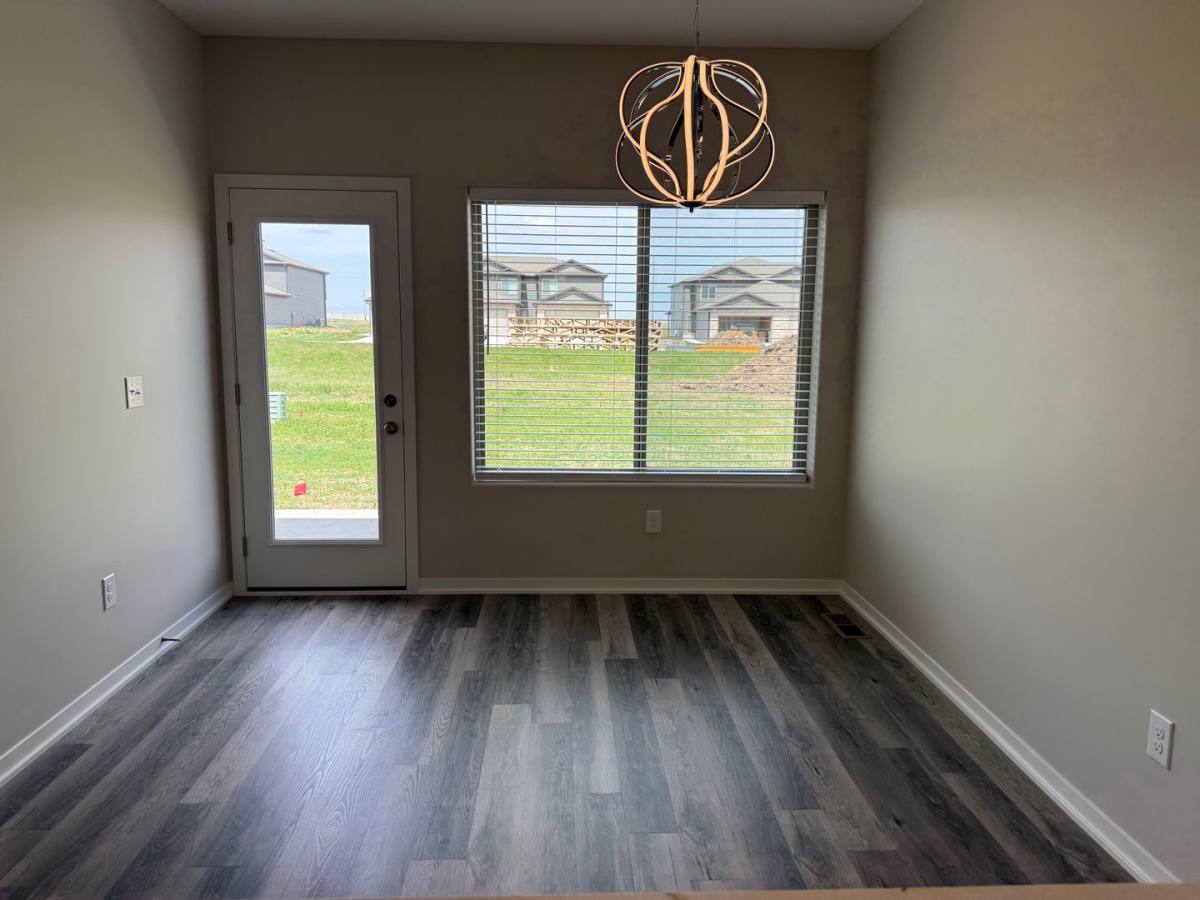 Townhouse for rent at 6942 Claystone Dr, Lincoln, NE 68521