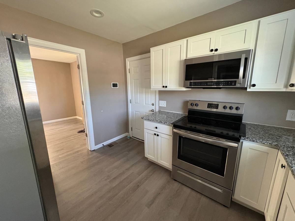 House for rent at 508 N Main St, Lowell, NC 28098